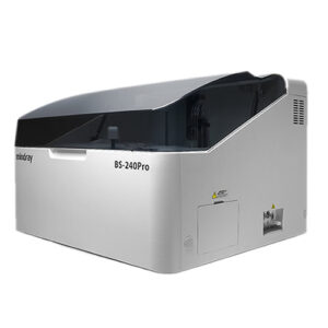 Analyseur hématologie DM79X