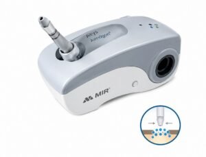 hj3000.jpg Densitomètre osseux à ultrasons HJ3000