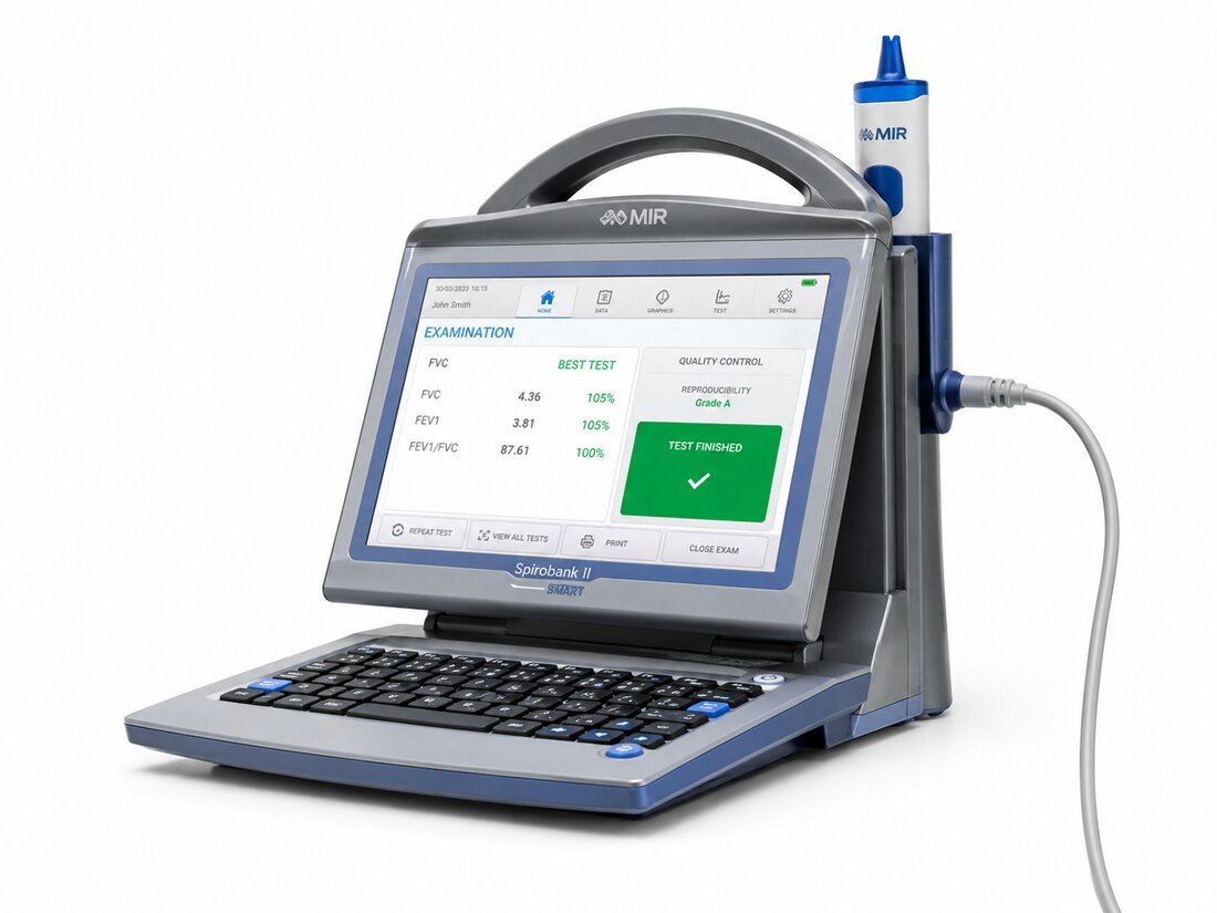 Densitomètre osseux à ultrasons HMD-A3