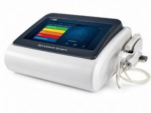 hmd-b3.jpg Densitomètre osseux à ultrasons HMD-B3