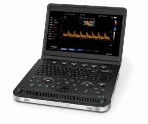 Échographe Doppler couleur HUC-220