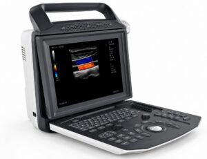 Échographe Doppler couleur HUC-320