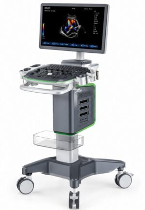Échographe Doppler couleur HUC-620